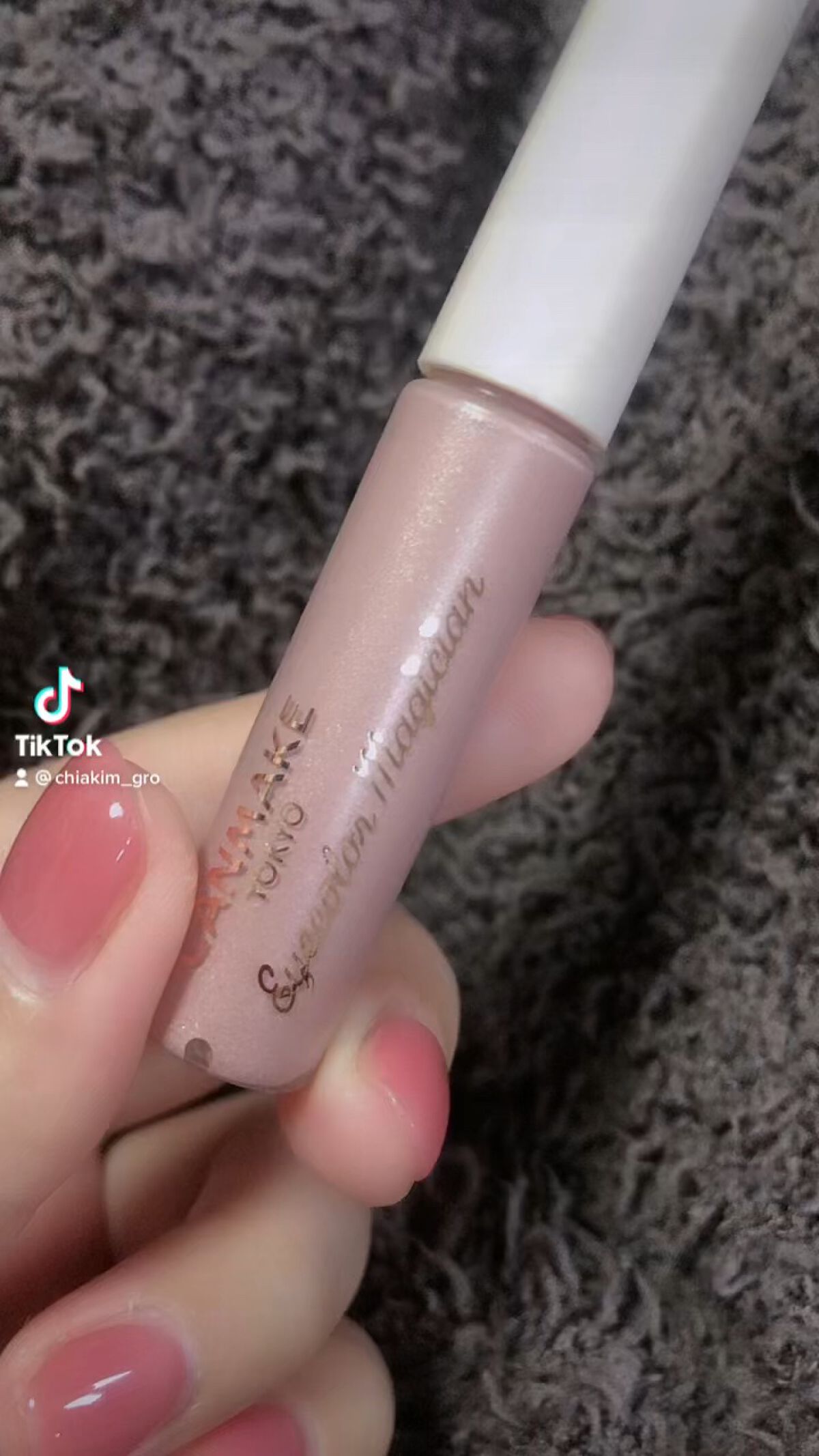 アイカラーマジシャン/キャンメイク/アイシャドウを使ったクチコミ（1枚目）