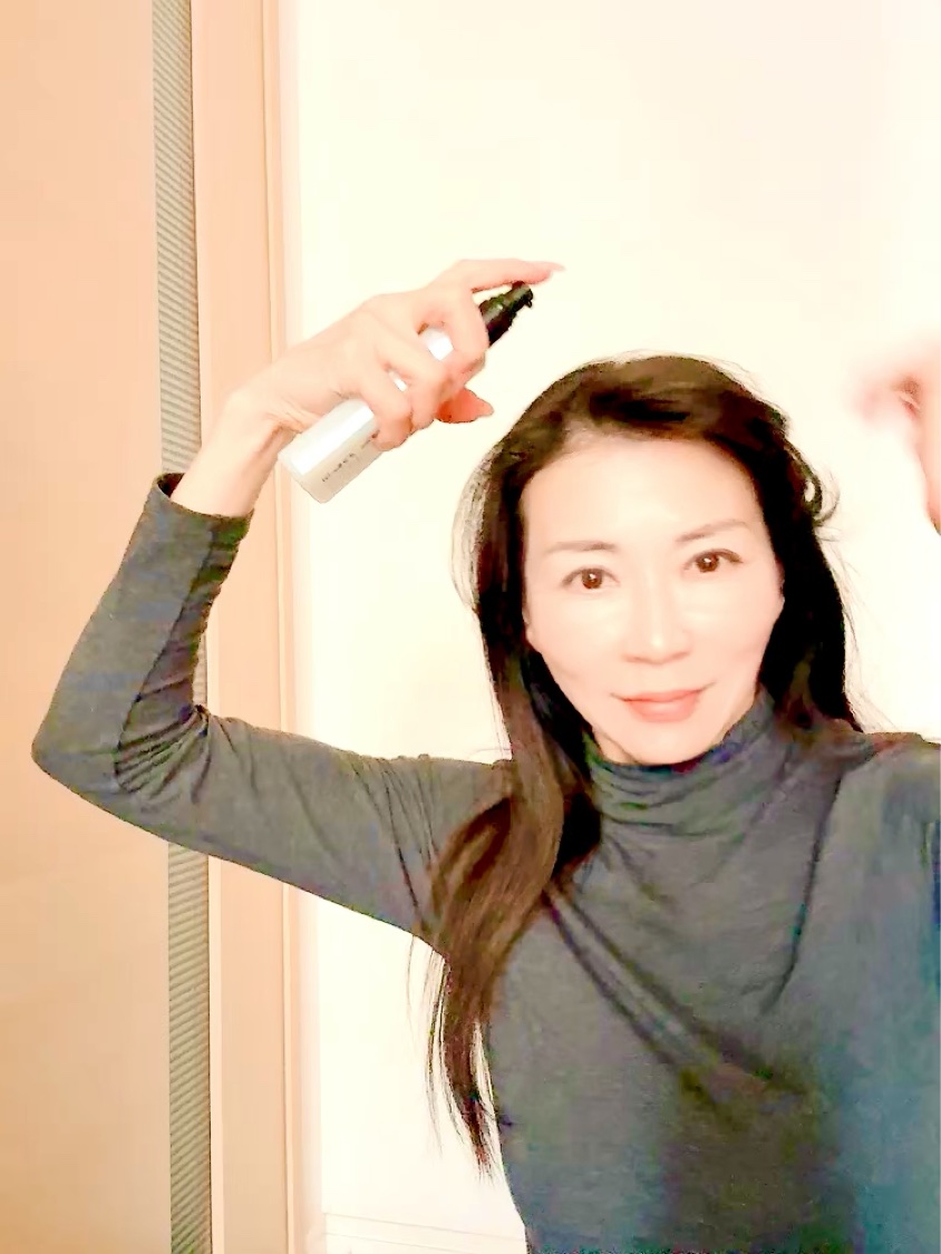 チャップアップ育毛ローション/CHAP UP(チャップアップ)/頭皮ローションを使ったクチコミ（2枚目）