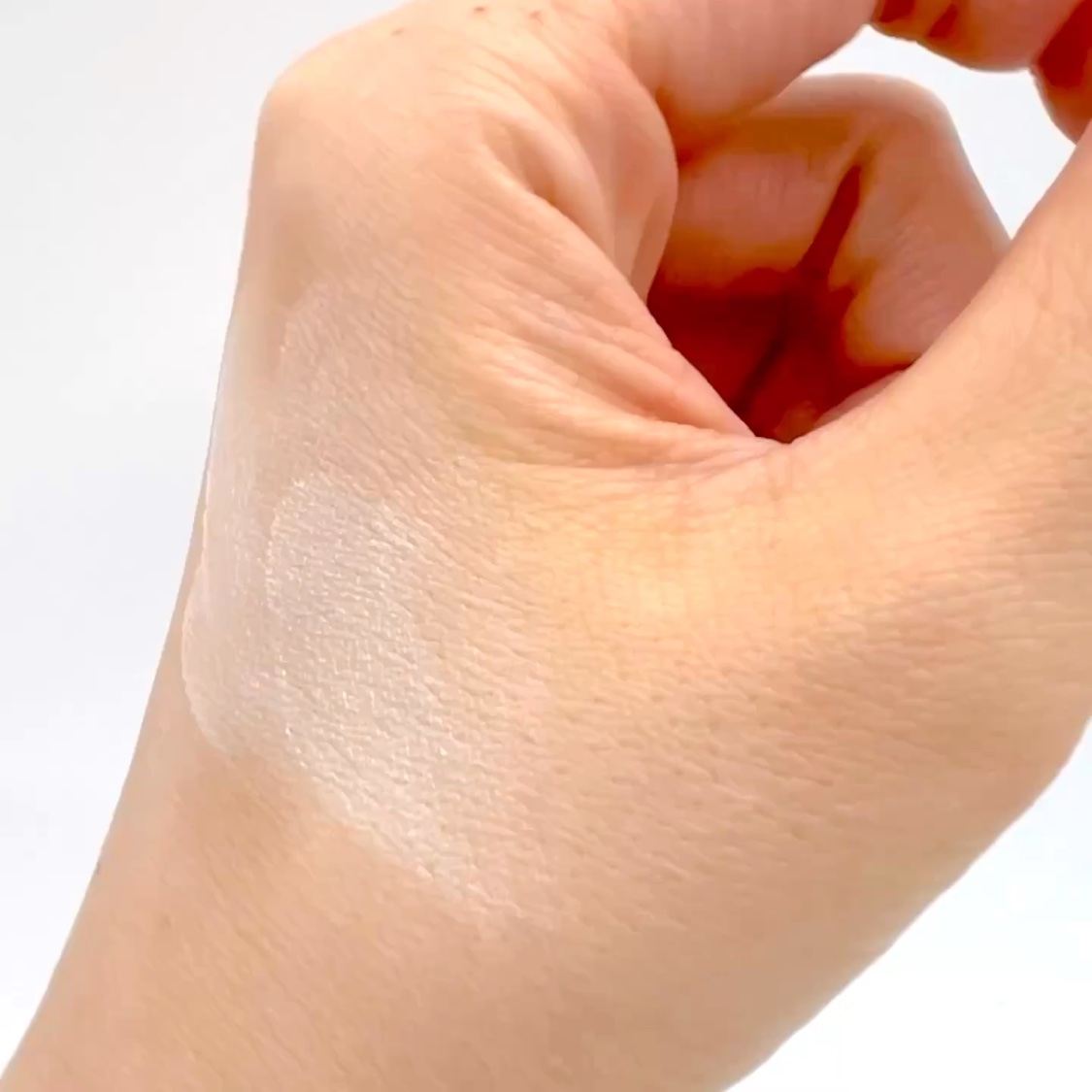 ハイドラセッティングパウダー/byLieto/プレストパウダーを使ったクチコミ（3枚目）