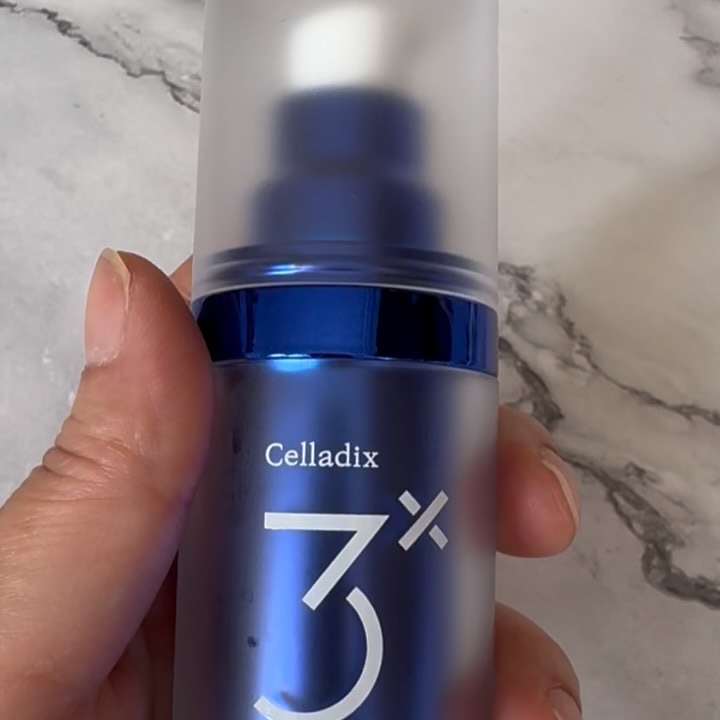 トリプル レチノール ウォッシュピール/Celladix/ピーリングを使ったクチコミ（2枚目）