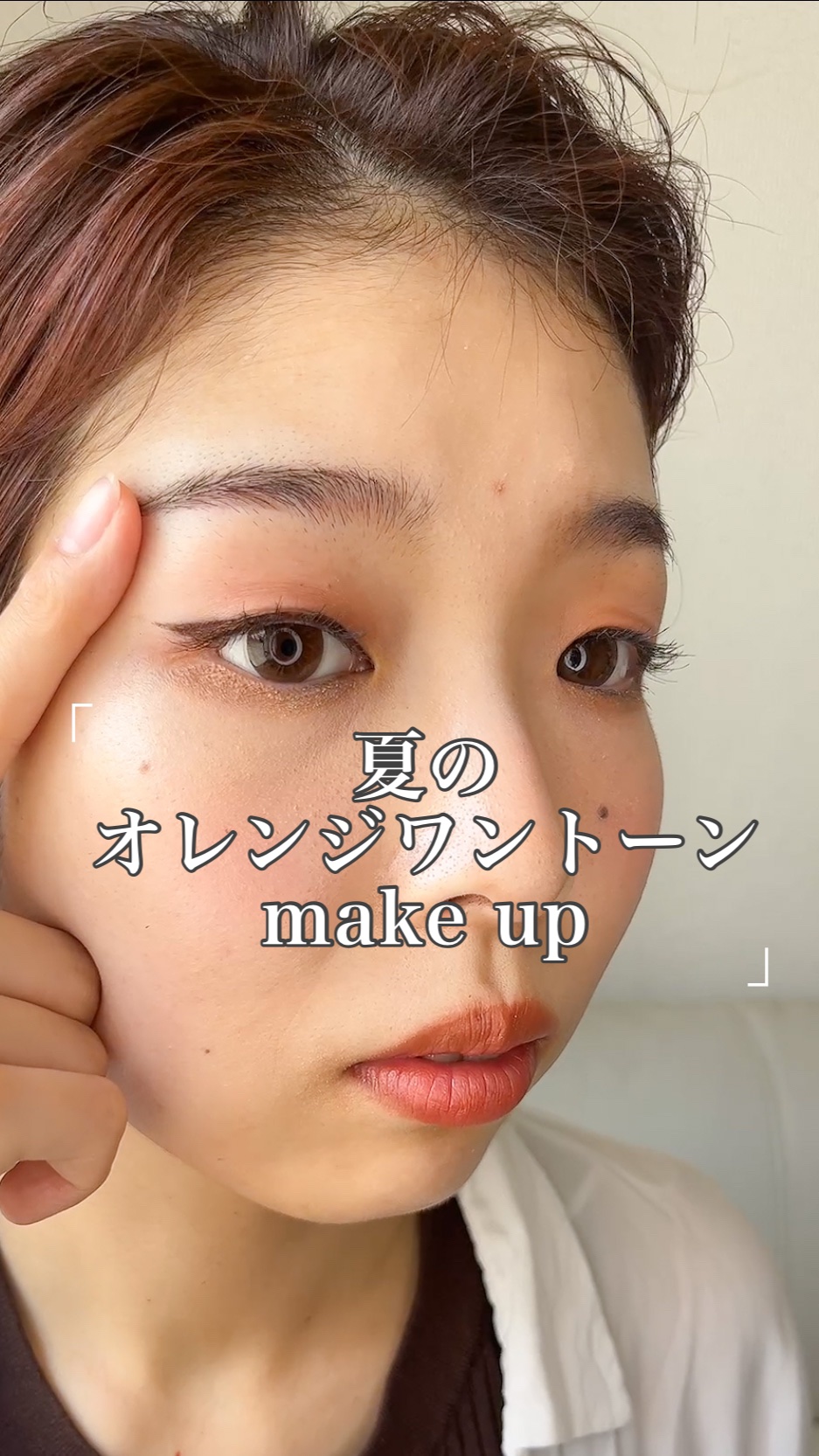 アディクション ザ ブラッシュ/ADDICTION/パウダーチークの人気ショート動画