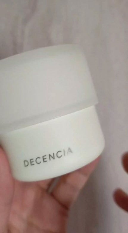 ディセンシア クリーム/DECENCIA/フェイスクリームの人気ショート動画