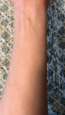 レ ベージュ プードゥル ベル ミン アンソレイエ/CHANEL/プレストパウダーを使ったクチコミ(3枚目)