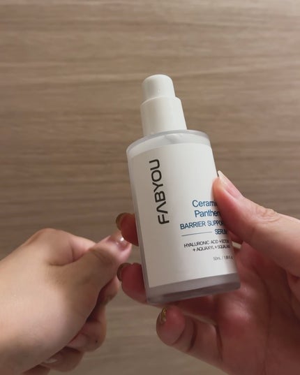 を使ったクチコミ(2枚目)