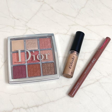 ディオール バックステージ アイ パレット/Dior/アイシャドウパレットを使ったクチコミ(1枚目)