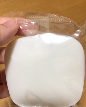 薬用アクネケア石鹸/キャンドゥ/洗顔石鹸の動画クチコミ1つ目