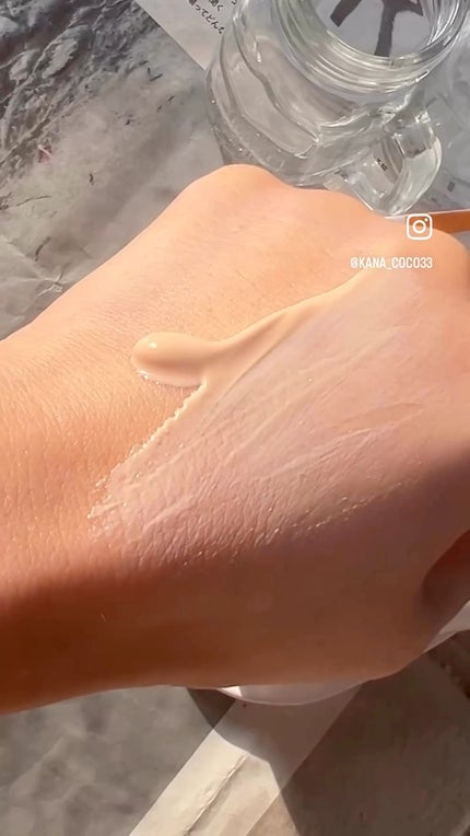 ブライトニングアップサンプラス/Dr.G/日焼け止めクリームの人気ショート動画