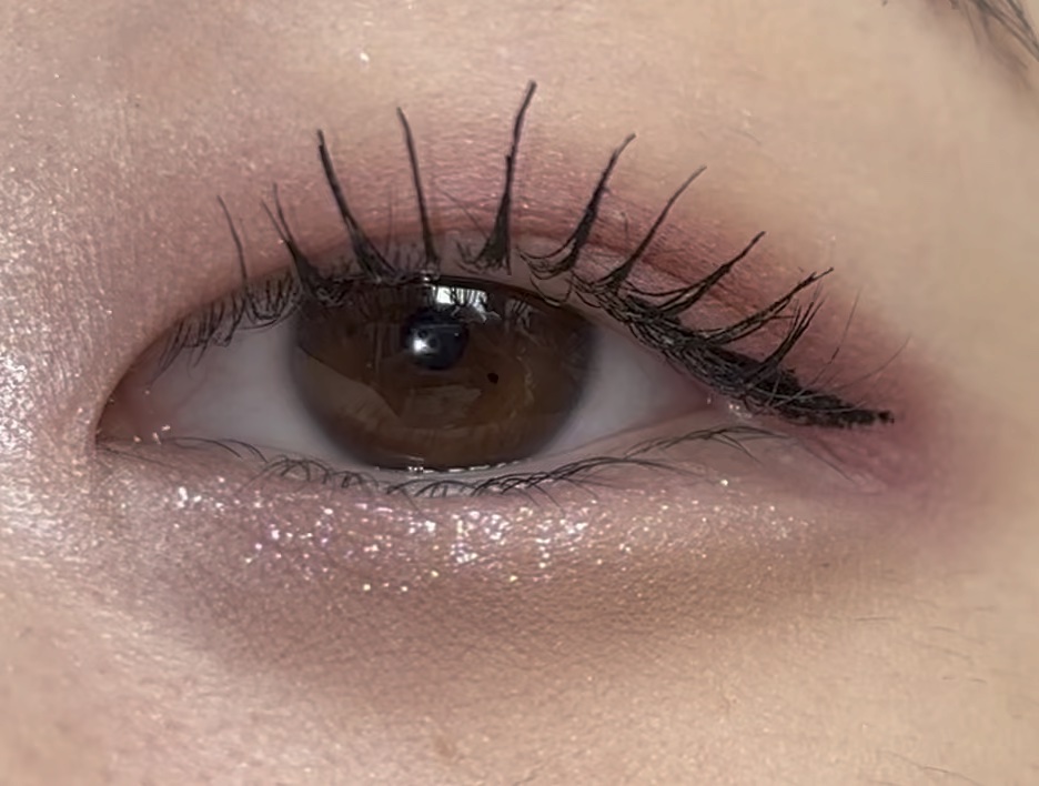 セパレートロングマスカラ/CEZANNE/マスカラの人気ショート動画