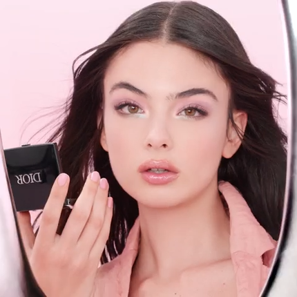 ディオールショウ サンク クルール/Dior/アイシャドウを使ったクチコミ(1枚目)