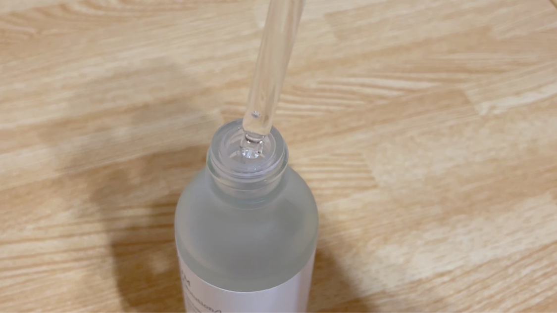 ピュアフィットシカクリーム (Pure Fit Cica Cream)/COSRX/フェイスクリームの動画クチコミ5つ目