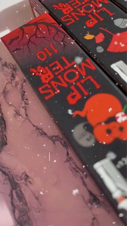 ケイト リップモンスター/KATE/口紅の人気ショート動画