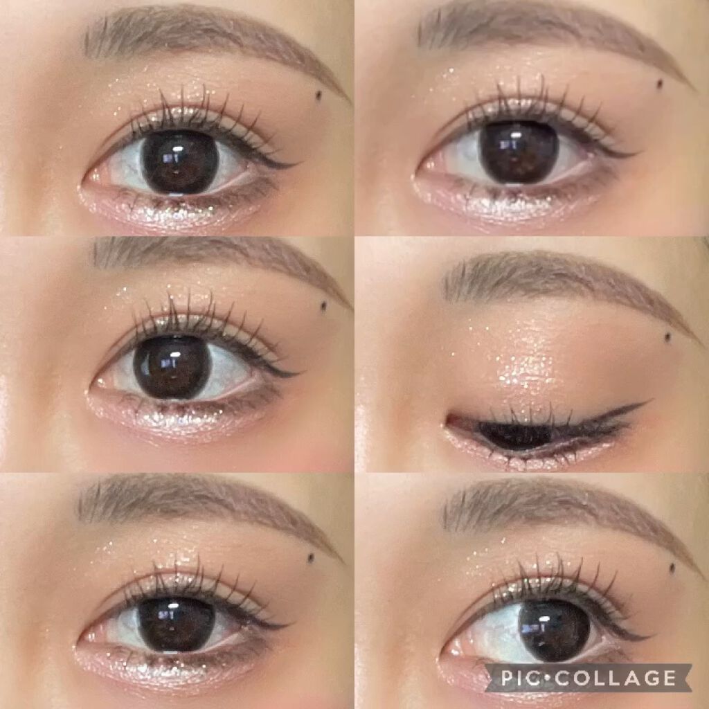 プロ シングル シャドウ/CLIO/単色アイシャドウを使ったクチコミ（2枚目）