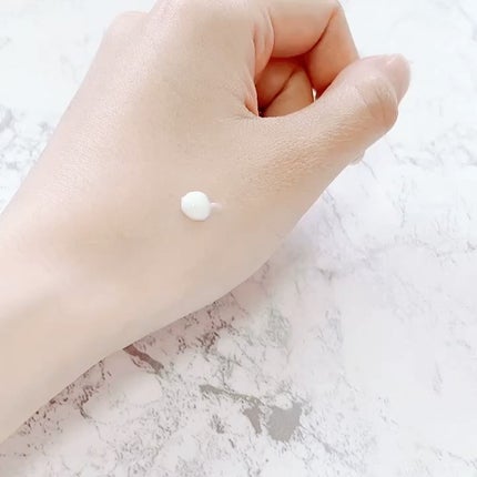 シカカーミングサンセラム/TOCOBO/日焼け止めクリームを使ったクチコミ(6枚目)