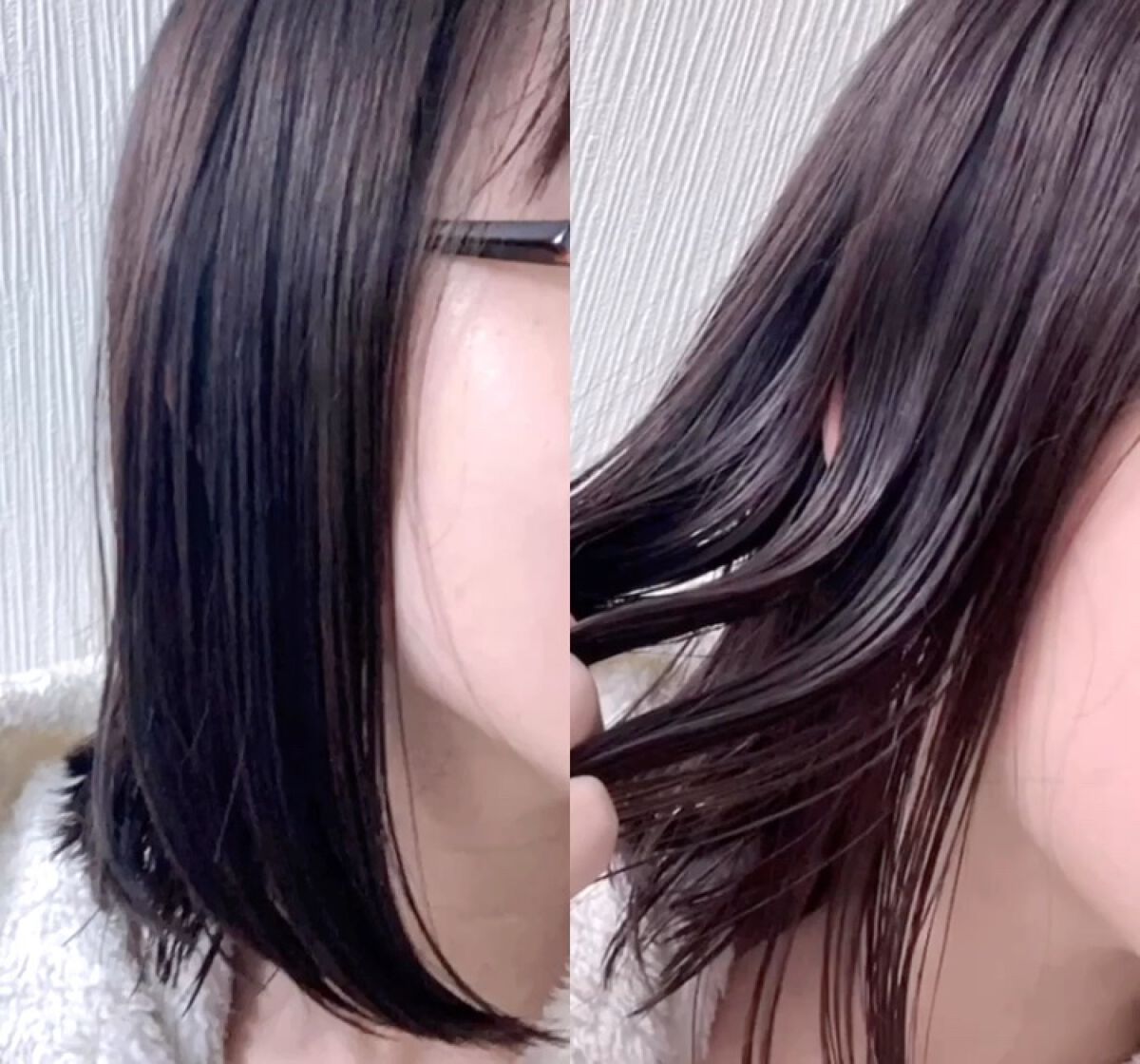 チェリーブロッサム リペアスムースシャンプー / リペアスムーストリートメント/Flora Notis JILL STUART/市販シャンプーの動画クチコミ1つ目