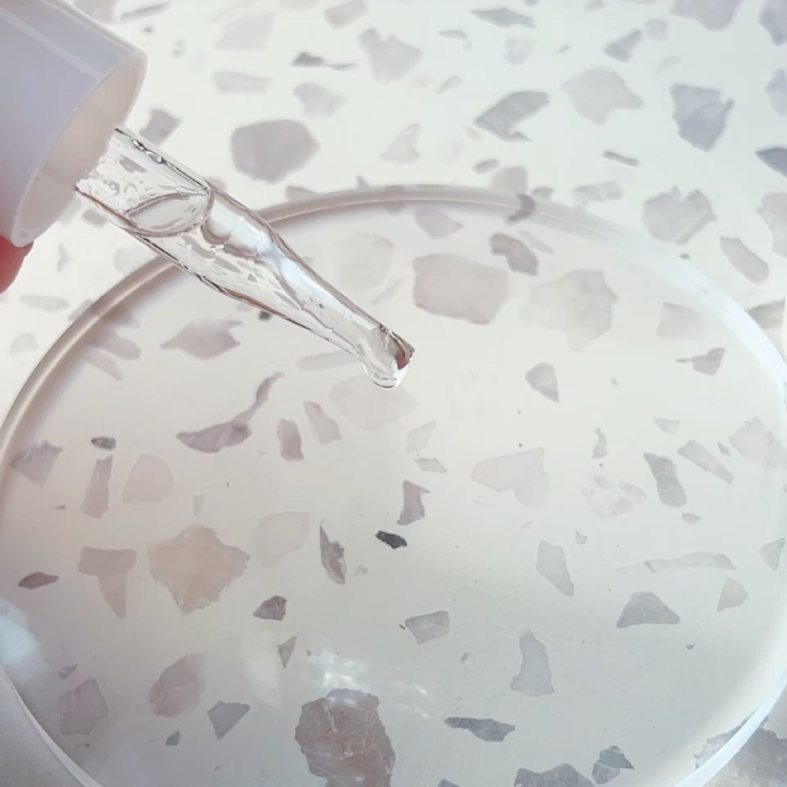 ＆be VC25アドバンスドセラム/＆be/美容液を使ったクチコミ（3枚目）