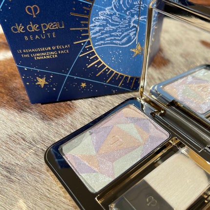 ル・レオスールデクラ /クレ・ド・ポー ボーテ/パウダーハイライトの人気ショート動画