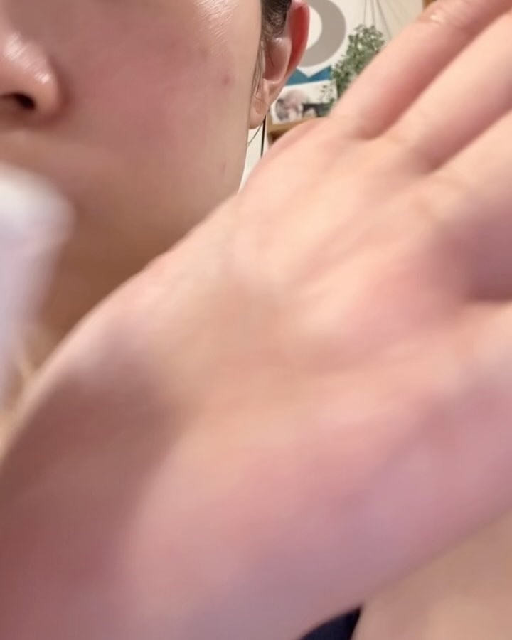 ボツルショット100/CELLINSHOT/ブースター・導入液を使ったクチコミ（2枚目）