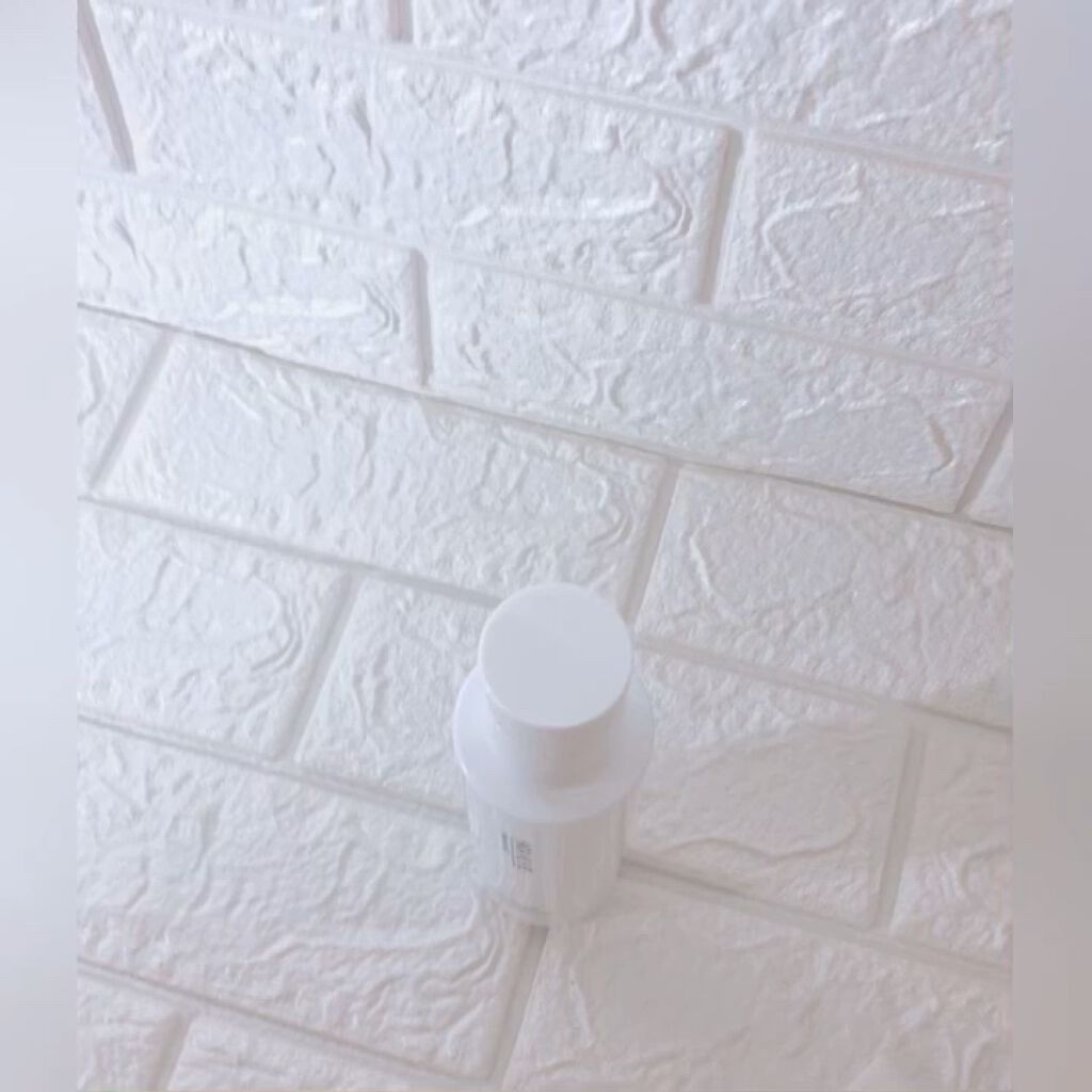 TONING CLEAR MIST/HADA NO KOE/その他洗顔料の動画クチコミ3つ目