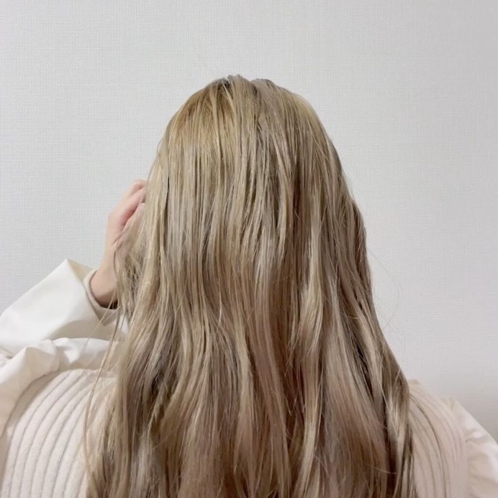 アクセサリー/3COINS/ヘアアクセサリーを使ったクチコミ（2枚目）