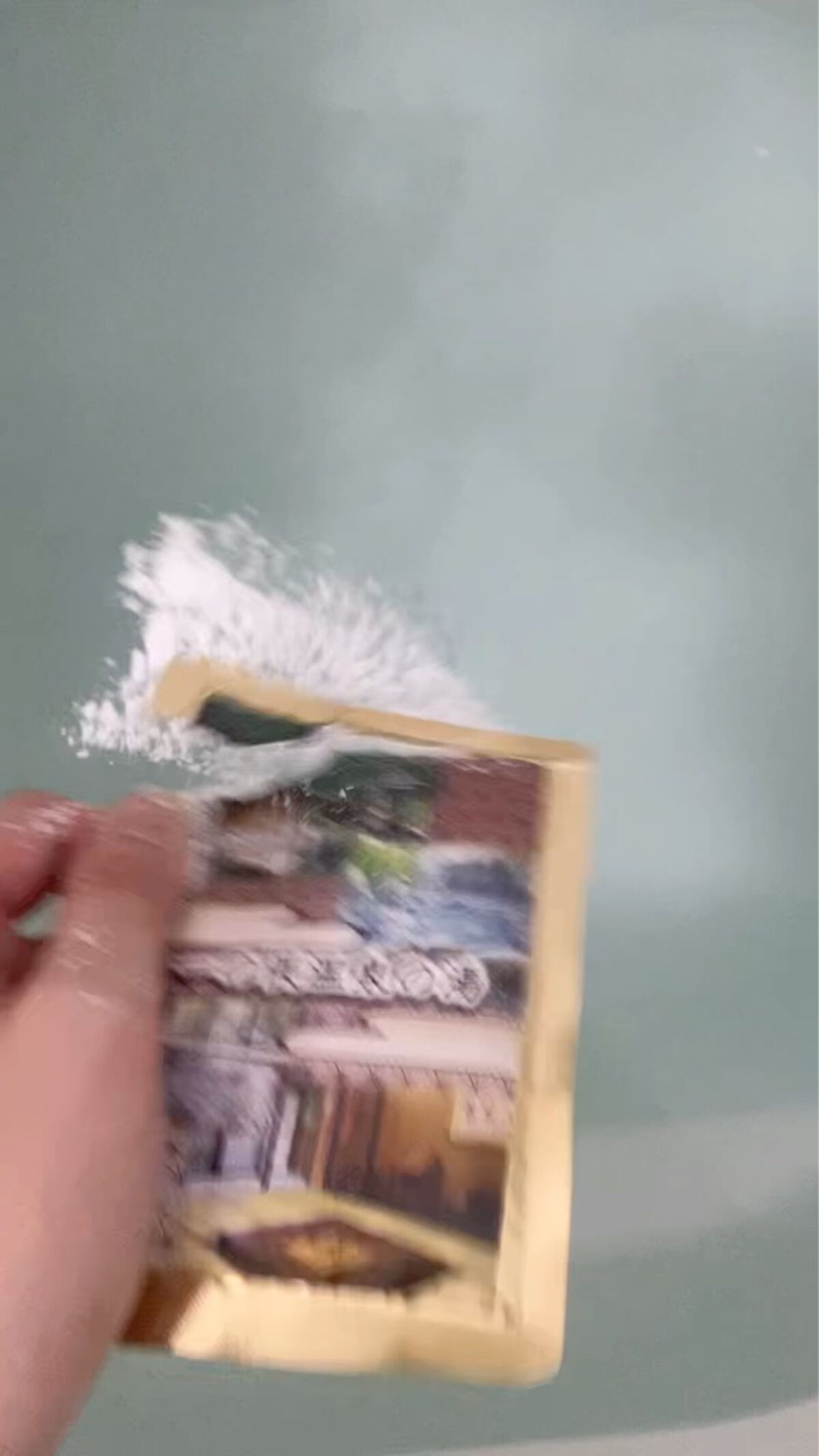 一の保温泉の湯/温泉の素/無機塩系入浴剤を使ったクチコミ（3枚目）