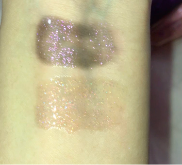 LIP38℃＜+1℃ SWIRL：渦＞/UZU BY FLOWFUSHI/リップケアを使ったクチコミ（3枚目）