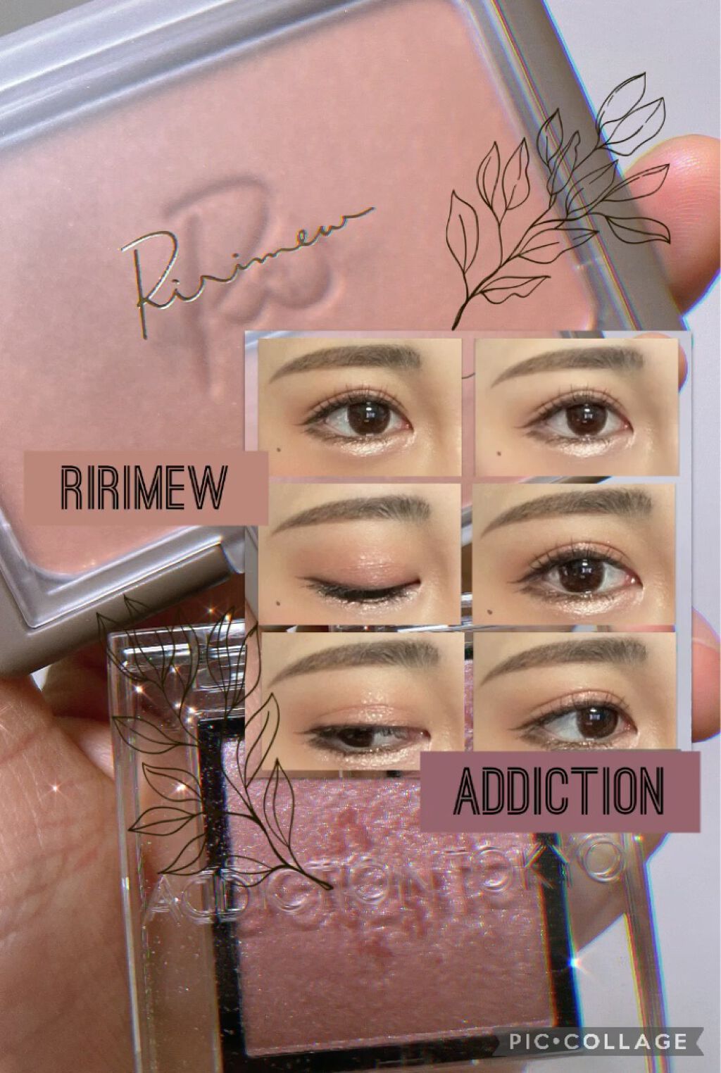 アディクション ザ アイシャドウ スパークル/ADDICTION/単色アイシャドウを使ったクチコミ（1枚目）