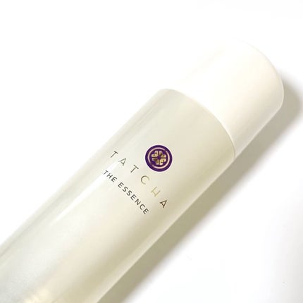 エッセンス/タッチャ/化粧水を使ったクチコミ(3枚目)