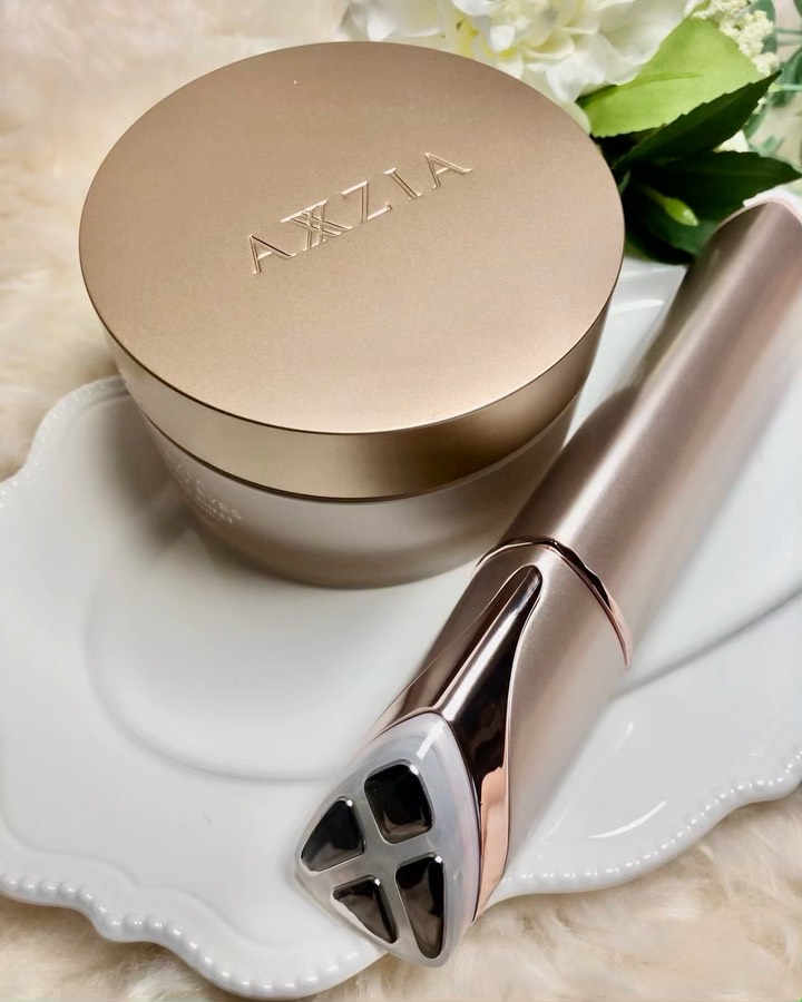 アクシージア メイト フォーアイズ/AXXZIA/美顔器・マッサージを使ったクチコミ（2枚目）
