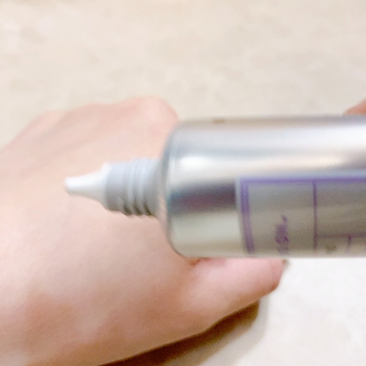 インシトゥ　レチノソームショット2.0［美容液］/INSiTU/美容液の動画クチコミ4つ目