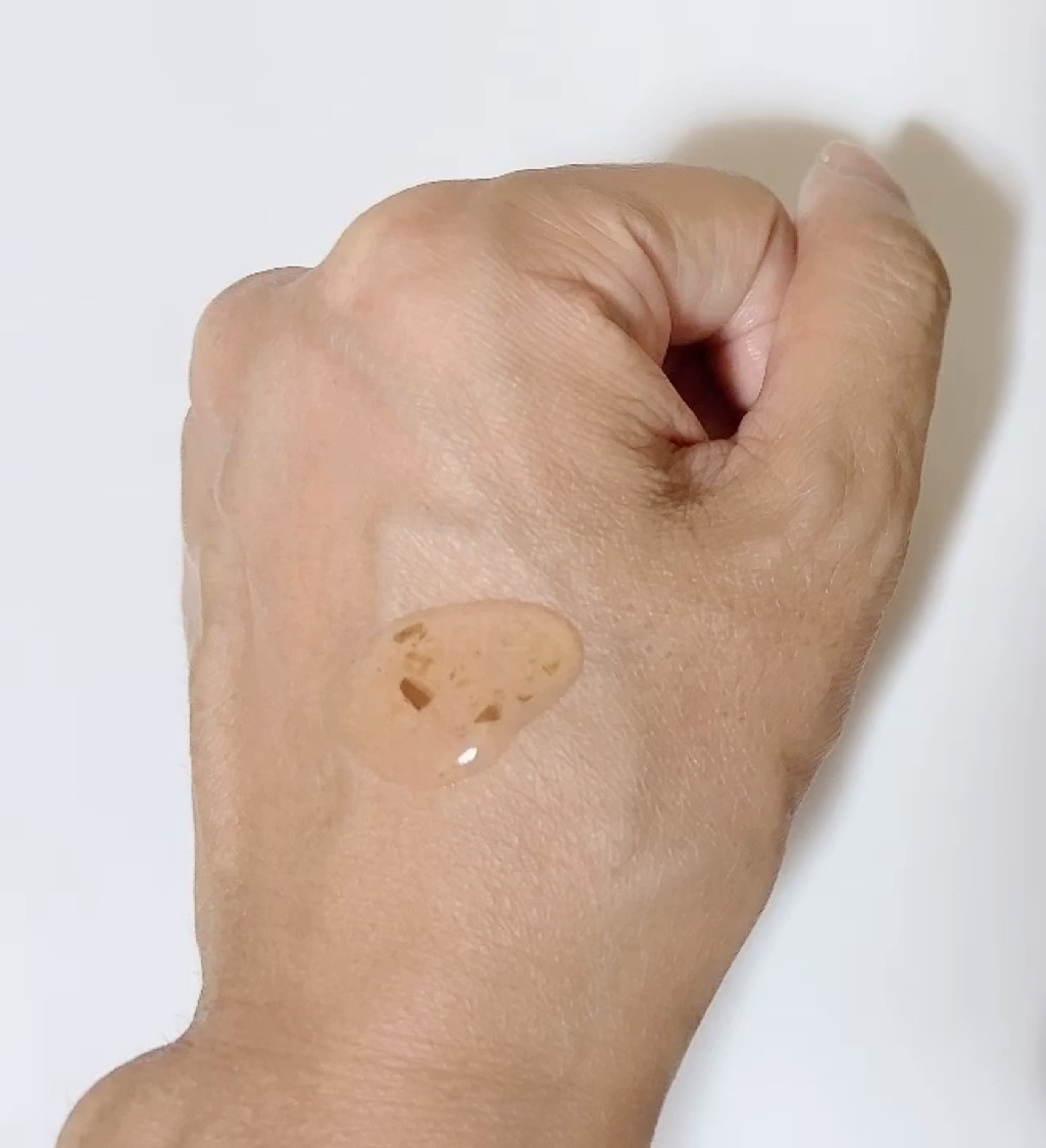 ドクダミセラム/ONE THING/美容液を使ったクチコミ（3枚目）