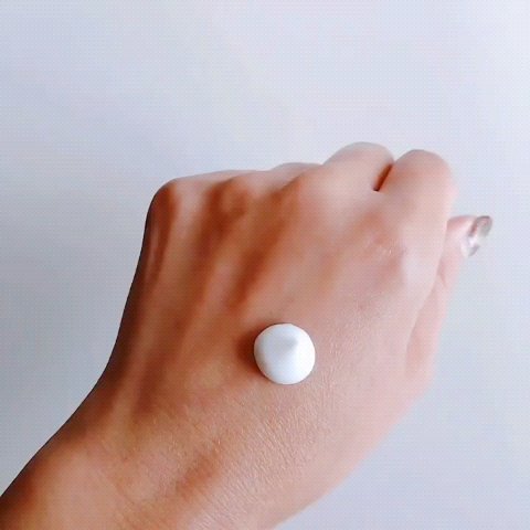 N.01 BODY SHOT CREAM/コジット/ボディクリームを使ったクチコミ（3枚目）