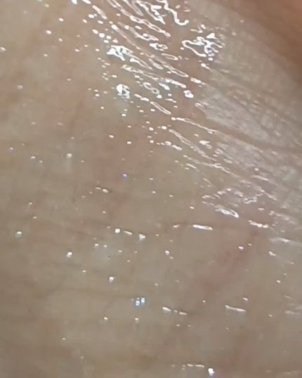 チークトーン リップ&チーク デュオバーム/TONYMOLY/口紅を使ったクチコミ(3枚目)