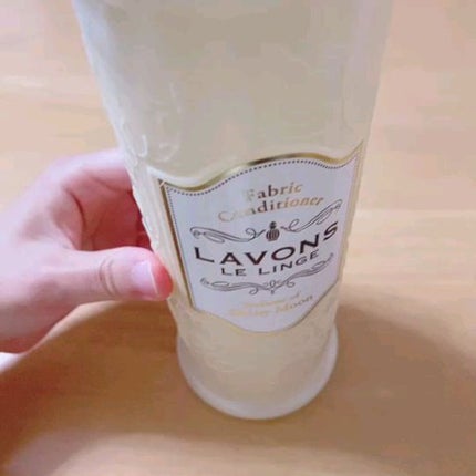 柔軟剤 シャイニームーンの香り/ラボン/柔軟剤の人気ショート動画