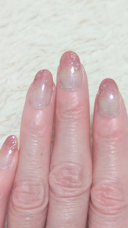 リトルジュエリーコフレ/パラドゥ/マニキュアの人気ショート動画