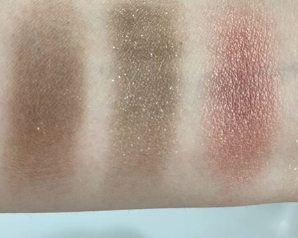 アイ カラー クォード/TOM FORD BEAUTY/アイシャドウパレットを使ったクチコミ(4枚目)