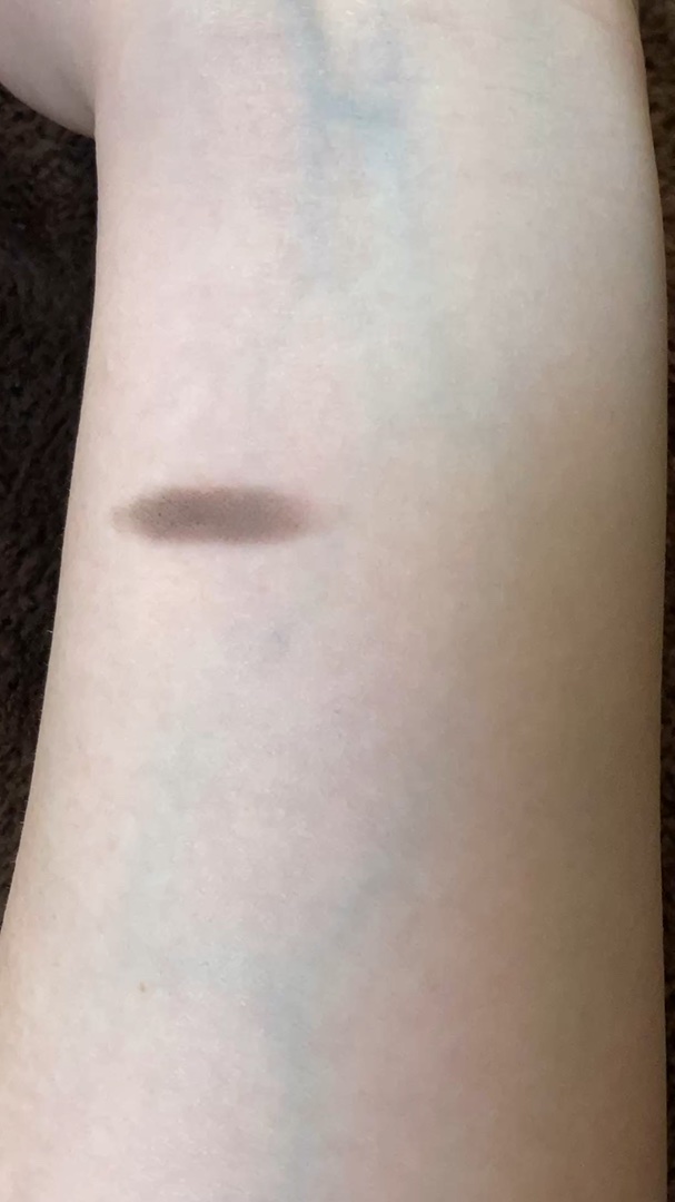 スリムスケッチアイブロウペンシル/U R GLAM/アイブロウペンシルの人気ショート動画