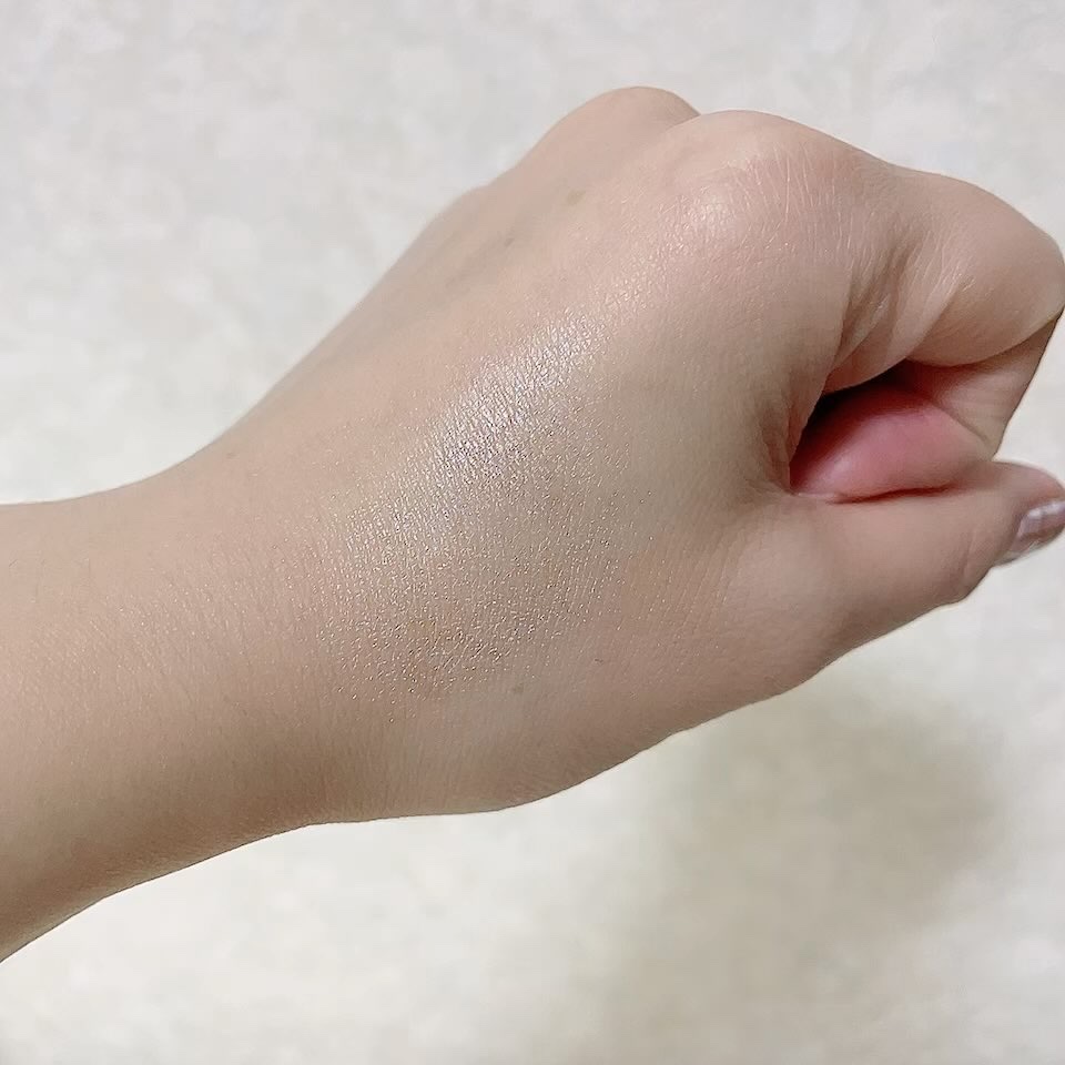  ピュア グローリー ハイライター/PERIPERA/ハイライト・シェーディングの動画クチコミ4つ目