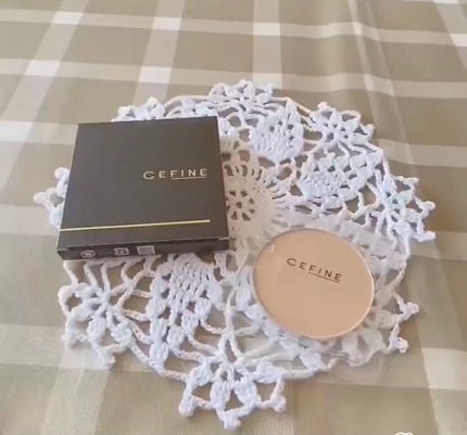 シルクウェットパウダー/セフィーヌ/パウダーファンデーションの人気ショート動画