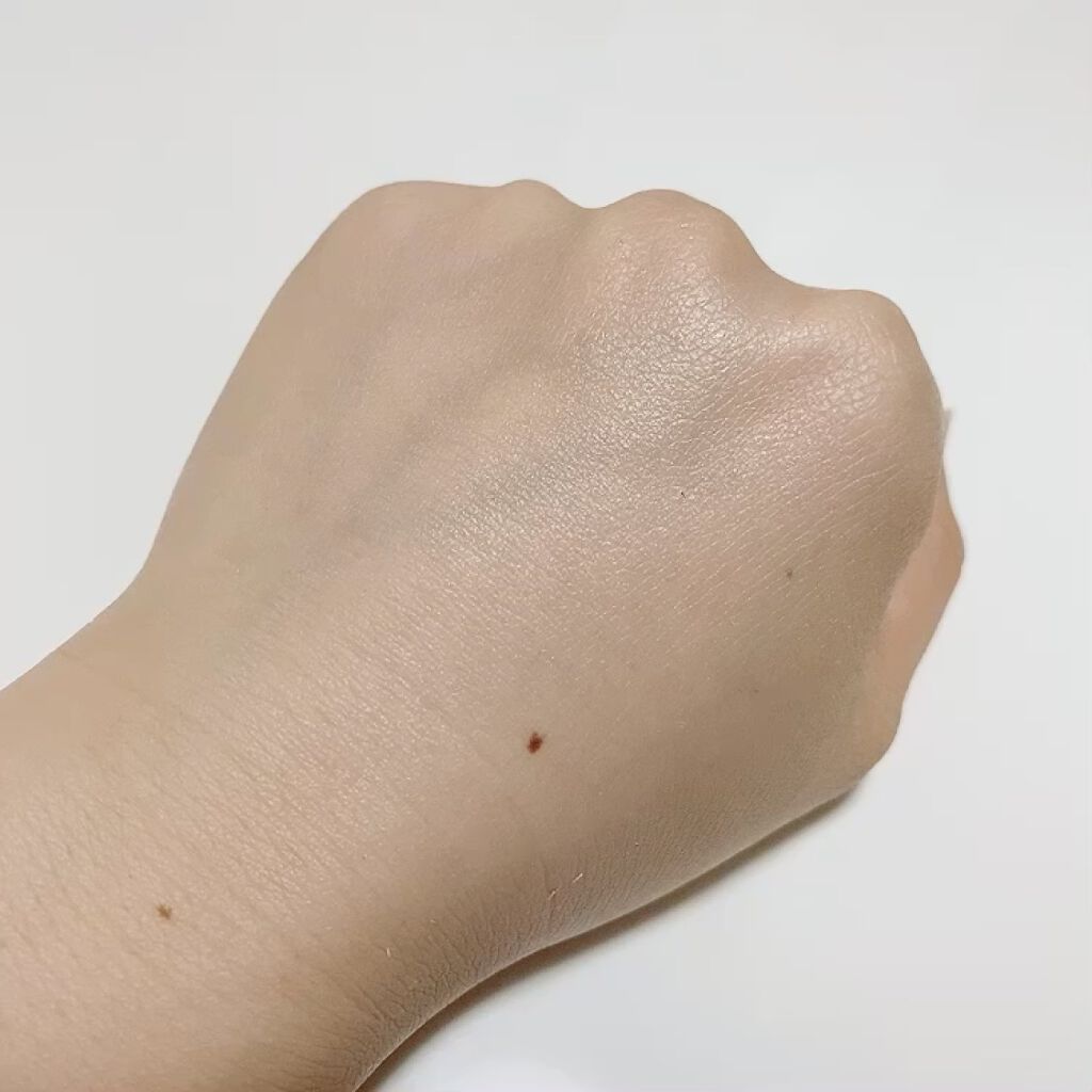 メーキャップ ベース ミルク UV/ちふれ/化粧下地の動画クチコミ1つ目