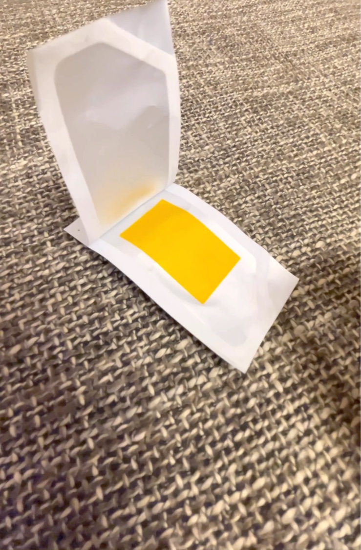 グルタチオンダイレクト3x/ヨエスダー/美容サプリメントを使ったクチコミ（3枚目）