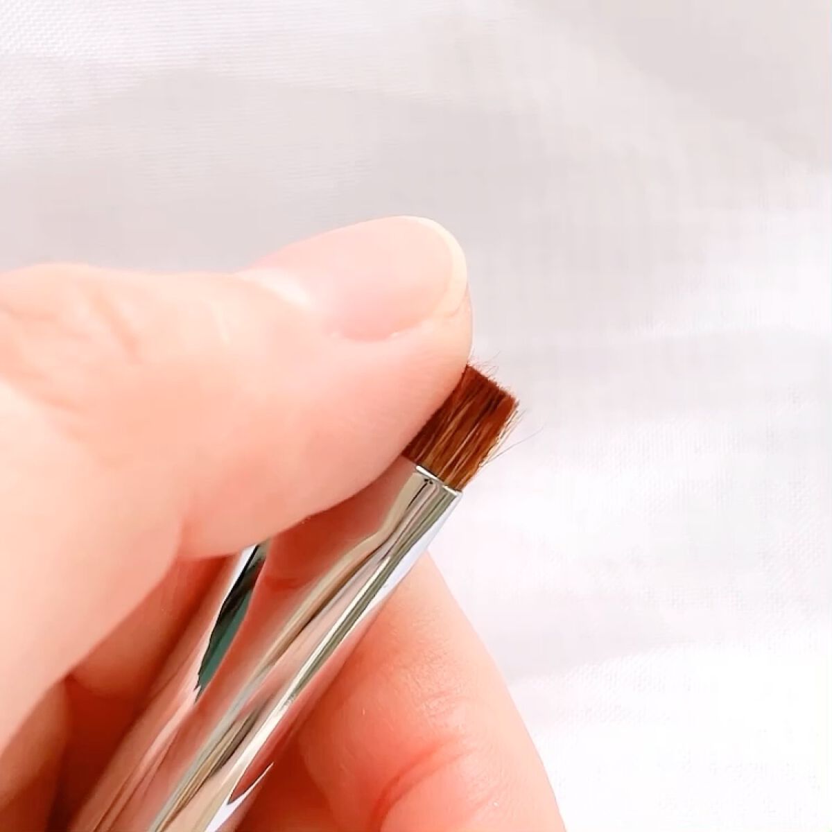 フーミー マルチアイブロウパウダー/WHOMEE/パウダーアイブロウの動画クチコミ2つ目