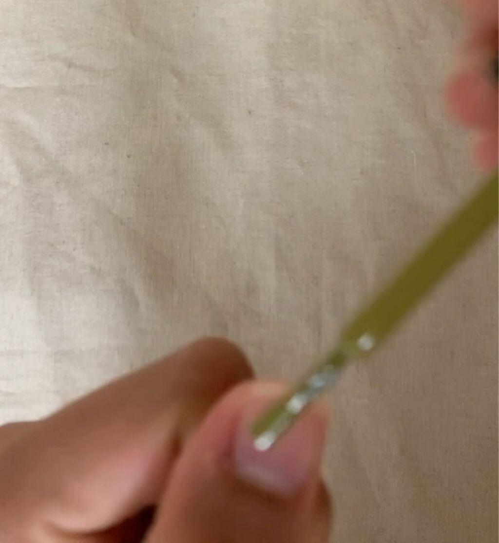 ネイルポリッシュ/J.Hannah/マニキュアの動画クチコミ1つ目