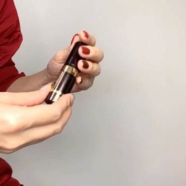 エモーションプルーフ アイ プライマー/TOM FORD BEAUTY/アイシャドウベースを使ったクチコミ（1枚目）