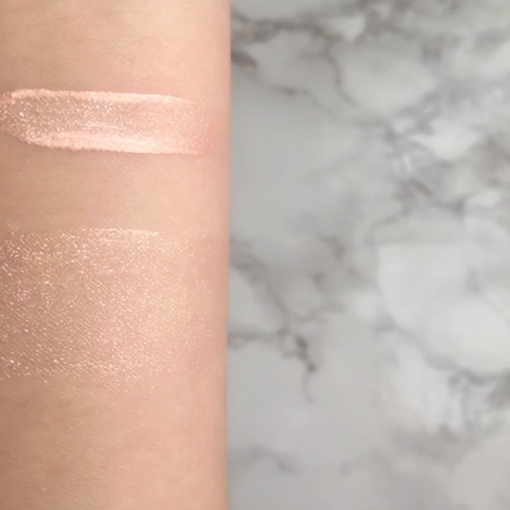 ソーラーグロウ ユニバーサル ブロンジングドロップス/DOLCE&GABBANA BEAUTY/ジェル・クリームチークの動画クチコミ4つ目