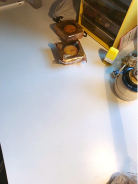 マジカルステイ リップコート/リンメル ロンドン/リップケアを使ったクチコミ（2枚目）