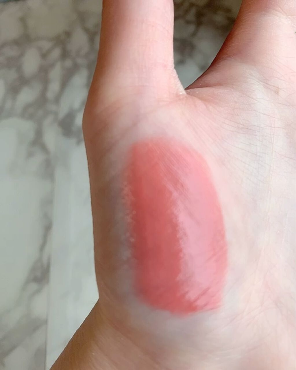 ベルベット リップグライド/NARS/口紅の動画クチコミ1つ目