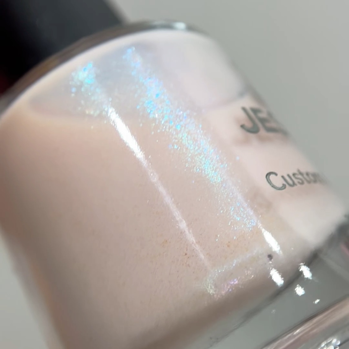 カスタムネイルカラー/JESSICA(ジェシカ)/マニキュアの動画クチコミ1つ目