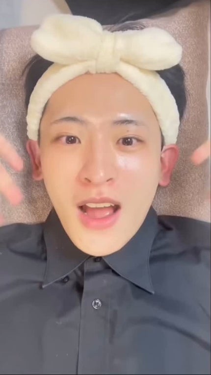 インテンスチリングパッド/オブジェ/トナーパッドの人気ショート動画