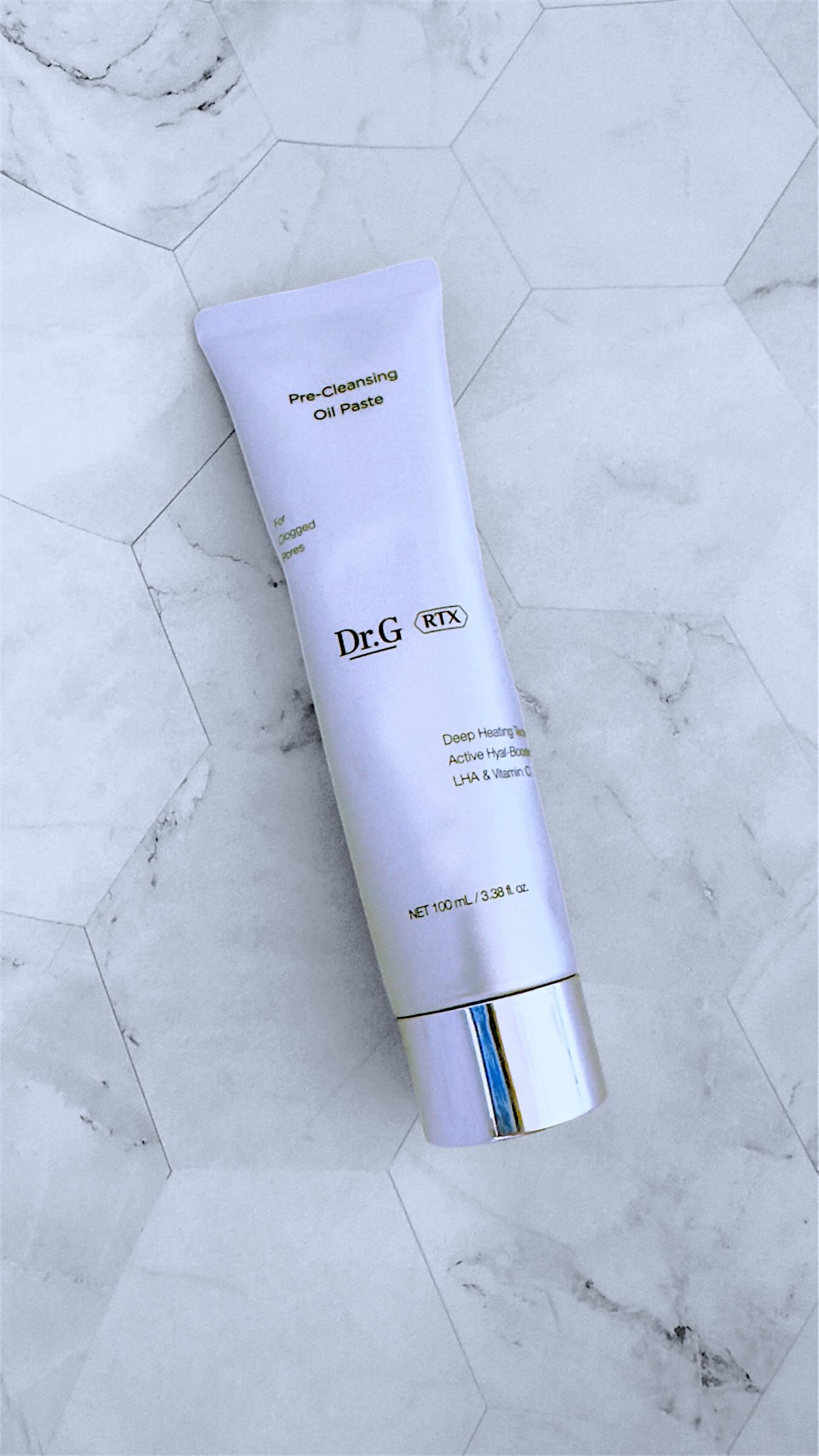  RTXフリークレンジングオイルペースト/Dr.G/オイルクレンジングの人気ショート動画