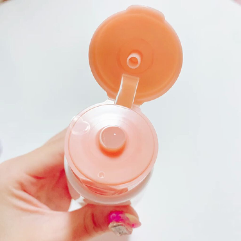 薬用 マイルドクレンジング/アトレージュ AD＋/クレンジングジェルの動画クチコミ3つ目